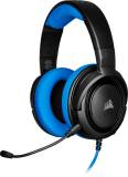 Подробнее о Corsair Corsair HS35 Blue CA-9011196-EU