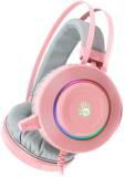 Подробнее о A4Tech Bloody G521 Pink