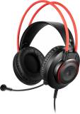 Подробнее о A4Tech Bloody G200S Black+Red