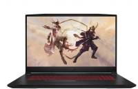 Подробнее о MSI GF76 11UD-466XPL