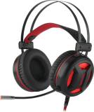 Подробнее о Redragon Minos Surround 7.1 Black-Red 78368