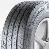 Подробнее о Continental ContiVanContact 100 215/75 R16C 116/114R
