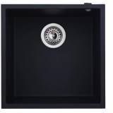Подробнее о ELLECI Q 102 nder top nero 40