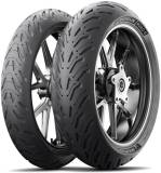 Подробнее о Michelin Road 6 120/70 R17 58W