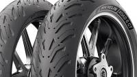 Подробнее о Michelin Road 6 GT 120/70 R17 58W