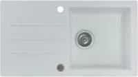 Подробнее о KERNAU KGS A 50 1B1D PURE WHITE