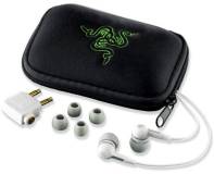 Наушники Razer Moray White RZ04-00090200-R3G1
