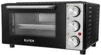 Подробнее о RAVEN EPI003