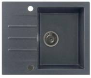 Подробнее о KERNAU KGS A 4560 1B1D GRAPHITE