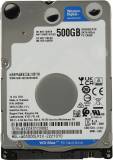 Подробнее о Western Digital WD Blue 500GB 5400rpm 128MB WD5000LPZX