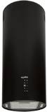 Вытяжка Ventolux CILINDRO 35 BK (1000) ST
