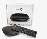 Подробнее о iNeXT TV 2