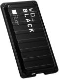 Подробнее о Western Digital WD_BLACK P50 Game Drive SSD 500GB Black USB 3.2 Gen2 Type-C WDBA3S5000ABK-WESN