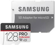 Подробнее о Samsung PRO Endurance microSDXC 128GB + adapter MB-MJ128GA/RU
