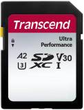 Подробнее о Transcend Ultra Performance SDXC 64GB TS64GSDC340S