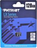 Подробнее о Patriot microSDXC LX Series 128GB PSF128GMDC10