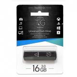 Подробнее о T&G 121 Vega Series 16GB Black USB 3.0 TG121-16GB3BK