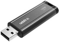 Подробнее о AddLink U65 128GB Gray USB 3.1 ad128GBU65G3