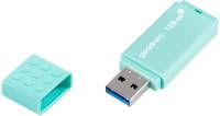 Подробнее о Goodram UME3 Care 128GB Green USB 3.0 UME3-1280CRR11