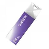 Подробнее о AddLink U10 64GB Ultra Violet USB 2.0 ad64GBU10V2