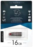 Подробнее о T&G 115 Stylish series 16GB Chrom USB 2.0 TG115-16G