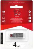 Подробнее о T&G 115 Stylish series 4GB Chrom USB 2.0 TG115-4G