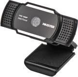 Подробнее о Maxxter FullHD WebCam WC-FHD-AF-01