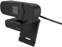 Подробнее о HAMA C-400 PC Webcam 1080p 00139991