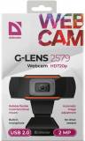 Подробнее о Defender G-lens 2579 HD720p 63179