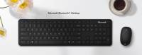 Подробнее о Microsoft Desktop Bundle BT Black 1AI-00011