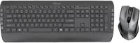 Подробнее о Trust Tecla-2 Wireless Black 23239