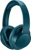 Подробнее о ACME BH317 Wireless over-ear headphones - Teal, ACME, 4770070882177