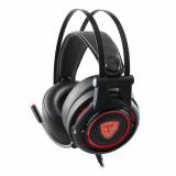 Подробнее о Motospeed H18 Black mth18he