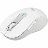 Подробнее о Logitech Signature M650 L Off-white Wireless 910-006238