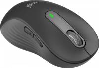 Подробнее о Logitech Signature M650 L LEFT Graphite Wireless 910-006239