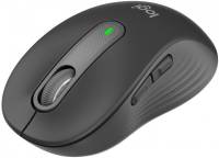 Подробнее о Logitech Signature M650 Graphite Wireless 910-006253