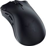 Подробнее о Razer DeathAdder V2 X Hyperspeed Black RZ01-04130100-R3G1