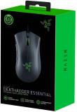 Подробнее о Razer DeathAdder Essential Black RZ01-03850100-R3M1