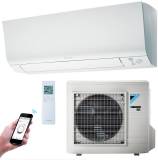 Подробнее о Daikin FTXM25R RXM25R9