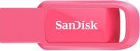 Подробнее о SanDisk Cruzer Spark 32GB Pink USB 2.0 SDCZ61-032G-G35P