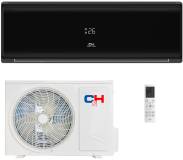 Подробнее о Cooper&Hunter CH-S09FTXN-PB