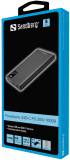 Подробнее о Sandberg PD 20W 10000 mAh 2xUSB Type-C OUT 420-58