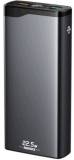 Подробнее о Remax PowerBank 20000 mAh 22.5W Grey RPP-129_Grey