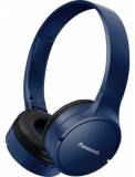 Подробнее о Panasonic RB-HF420BGEA Blue