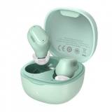 Подробнее о Baseus WM01 TWS Green NGWM01-06