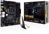 Подробнее о ASUS TUF GAMING B550M-PLUS WIFI II