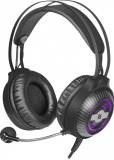 Подробнее о Defender Stellar Black 64520