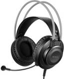 Подробнее о A4Tech FH200U Grey