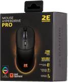 Подробнее о 2E Gaming HyperDrive Pro RGB Black USB 2E-MGHDPR-BK
