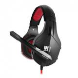 Подробнее о Gemix N1 black-red 04300103